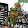 Set Deluxe Tortugas Ninja Teenage Mutant Ninja Turtles Mezco