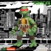 Set Deluxe Tortugas Ninja Teenage Mutant Ninja Turtles Mezco