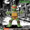 Set Deluxe Tortugas Ninja Teenage Mutant Ninja Turtles Mezco