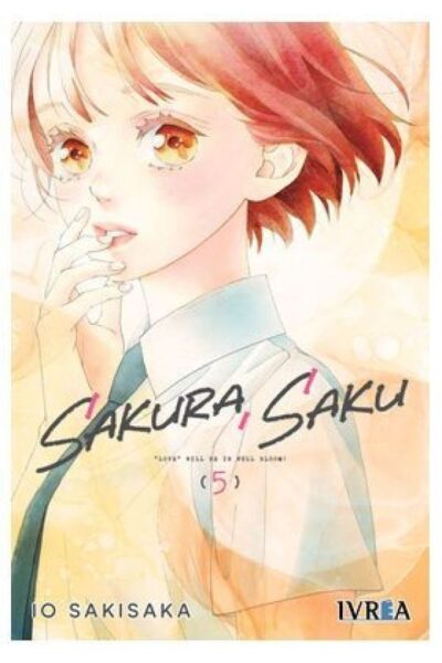 Sakura, Saku 5