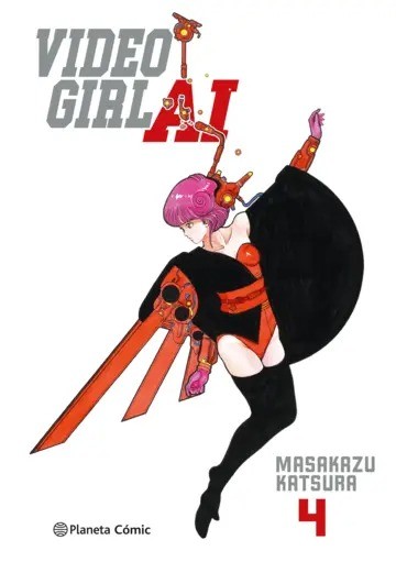 Video Girl Ai 4