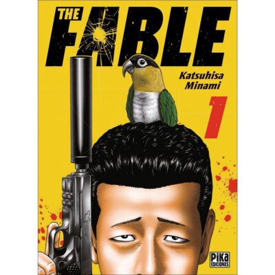 The Fable 1