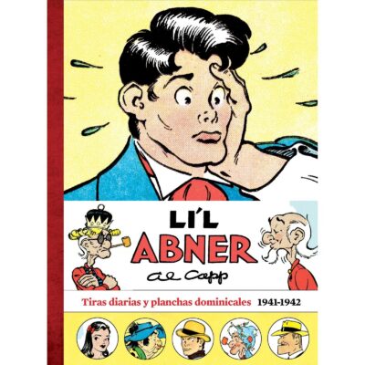 Lil Abner 4