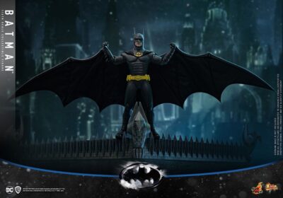 Figura Batman Returns Escala 1/6 Hot Toys