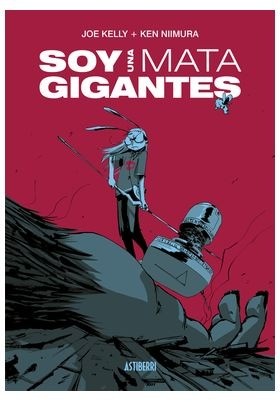 Soy Una Matagigantes