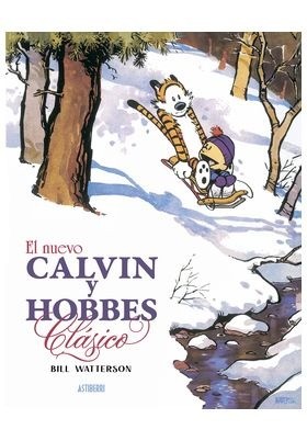 El Nuevo Calvin Y Hobbes Clásico