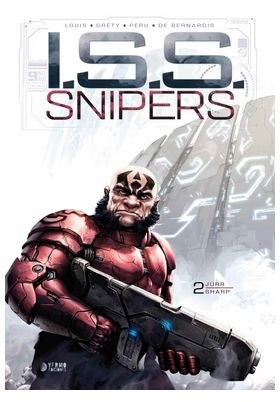 I.S.S. Snipers 2