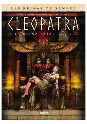 Cleopatra: La Reina Fatal 2
