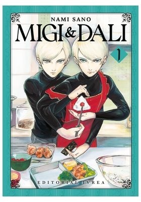 Migi & Dali 1