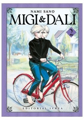 Migi & Dali 2