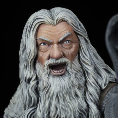 Figura Gandalf en Moria El Señor de los Anillos