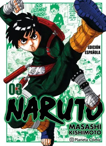 Naruto Jump Remix 3