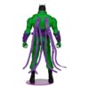 Figura Batman Batman Last Knight on Earth Jokerized DC Multiverse Gold Label Mcfarlane