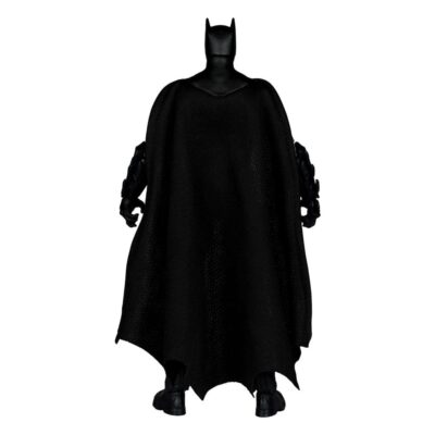 Figura Batman con Bat-Glider The Thirteenth Hour DC Multiverse Gold Label Mcfarlane