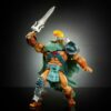 Figura Stealth He-Man MOTU x TMNT: Turtles of Grayskull Mattel