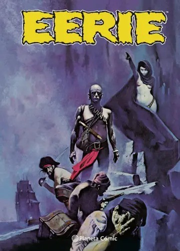 Eerie 12