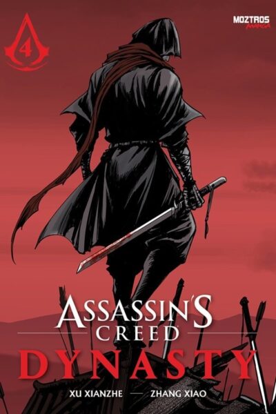 Assassin’s Creed: Dynasty 4