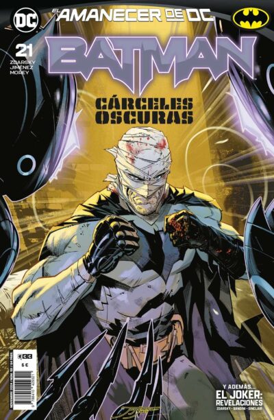 Batman 21/ 151