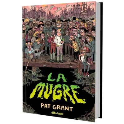 La Mugre