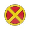 Pin Magnético X-Men 97 Marvel