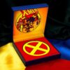 Pin Magnético X-Men 97 Marvel