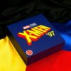 Pin Magnético X-Men 97 Marvel