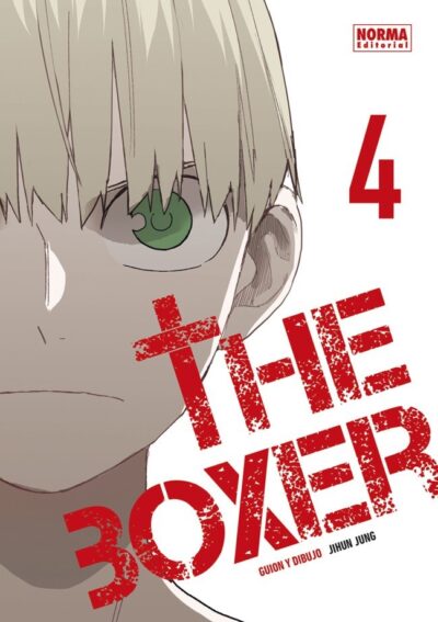 The Boxer 4