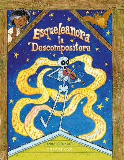 Esqueleanora La Descompositora