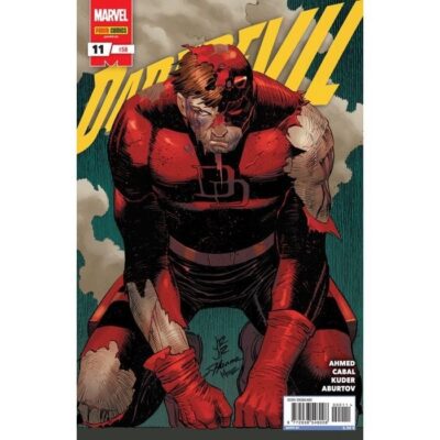 Daredevil 11/ 58