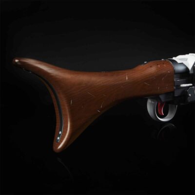 Réplica Amban Phase-Pulse Blaster (The Mandalorian) NERF Hasbro