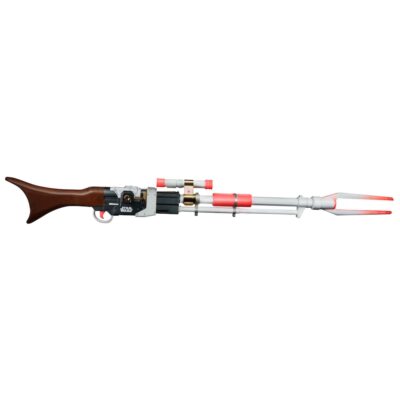Réplica Amban Phase-Pulse Blaster (The Mandalorian) NERF Hasbro