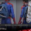 Figura The Amazing Spider-Man Movie Masterpiece Spider-Man Escala 1/6 Hot Toys