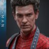 Figura The Amazing Spider-Man Movie Masterpiece Spider-Man Escala 1/6 Hot Toys