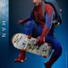 Figura The Amazing Spider-Man Movie Masterpiece Spider-Man Escala 1/6 Hot Toys