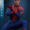 Figura The Amazing Spider-Man Movie Masterpiece Spider-Man Escala 1/6 Hot Toys