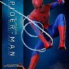 Figura The Amazing Spider-Man Movie Masterpiece Spider-Man Escala 1/6 Hot Toys