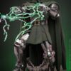 Figura Doctor Doom Marvel Comics Escala 1/6 Hot Toys