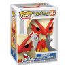 Figura Blaziken Pokémon POP Funko 983 para tu colección de Funkos