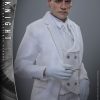 Figura Mr. Knight 1/6 Marvel Caballero Luna Moon Knight Hot Toys