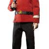Figura Captain Hikaru Sulu 1/6 Star Trek VI: The Undiscovered Country EXO-6