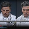 Figura Mr. Knight 1/6 Marvel Caballero Luna Moon Knight Hot Toys