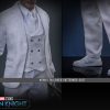 Figura Mr. Knight 1/6 Marvel Caballero Luna Moon Knight Hot Toys