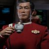 Figura Captain Hikaru Sulu 1/6 Star Trek VI: The Undiscovered Country EXO-6