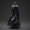 Figura Batman and Bruce Wayne Legacy Replica 1/4 DC Comics Iron Studios