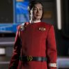 Figura Captain Hikaru Sulu 1/6 Star Trek VI: The Undiscovered Country EXO-6