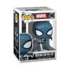 Figura Spiderman Asgardian Armor GITD POP Funko 1445