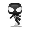 Spider-Man Comics Figura POP! Heroes Vinyl Symbiote Spider-Man 9 cm2