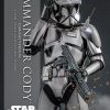 Comandante Cody Exclusive Chrome