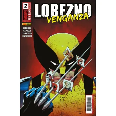 lobezno venganza red band 2