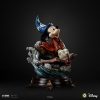 Estatua Sorcerer Mickey Disney Classic Vintage Collection Deluxe Escala 1/10 Iron Studios